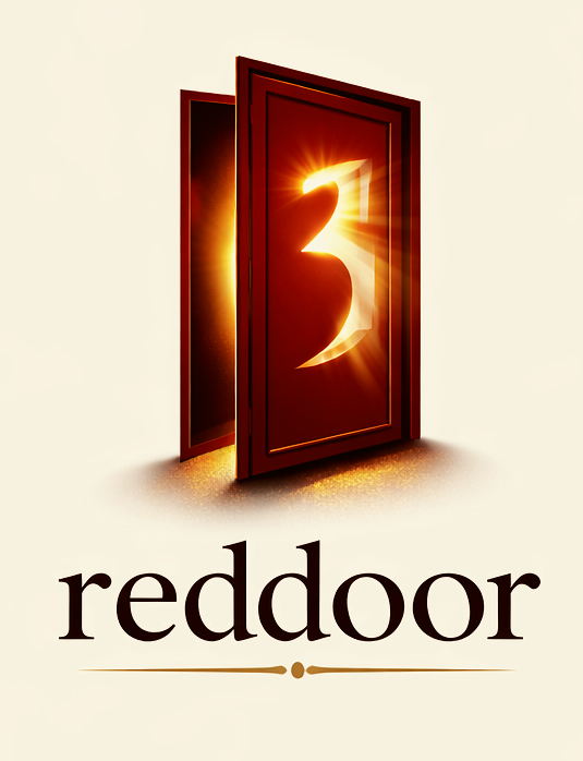 RedDoor3 logo